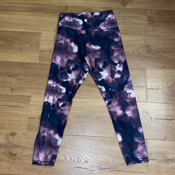 Balance Collection Luxe Compression Leggings - Picture 6 of 9